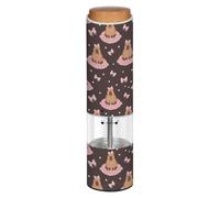 Capybara Bow Electric Pepper Grinder Auto Pepper Mill