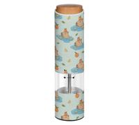 Capybara Electric Pepper Grinder Auto Spice Mill