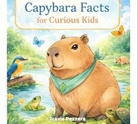 Capybara Facts for Curious Kids