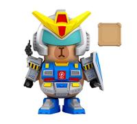 Capybara Figurine - 4.53 Inch Carved Animal Moving Statue Engraved Character Display with Adjustable Sections | Decorative Accent for Homes, Offices, Cars,