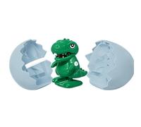 Capybara Hatching Toy - Wind Up Animal Egg Cute Collectible Toy Interactive Wind Up Capybara Egg For Kids Hand Eye Coordination Fun Surprise For Birthdays Easter