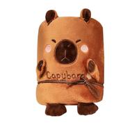 Capybara Hooded Blanket, Capybara Wearable Blanket, Oversized Wearable Hoodie, Capybara Wearable Blanket Warm and Cozy, Funny Travel Blanket, Cape