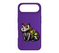 Capybara Mexican Sugar Skull Calavera Viva Mexico Party Case for iPhone Air