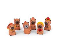 HGL CAPYBARA MOCHI TUB