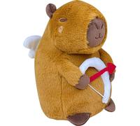 Capybara Plush Figure Cupid 21 cm