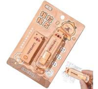 Capybara Retractable Eraser for Drawing Eraser, Rubber Writing Tools Set for Students, Teachers, Primary School, College, Classroom, , Art, Drawing