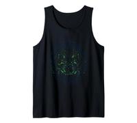 Capybara Social Club Brews Bonding Est 2023 Animal Lover Tank Top