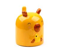 Capybara Upside Down Ceramic Shaped Mug Tea Coffee Cup Gift