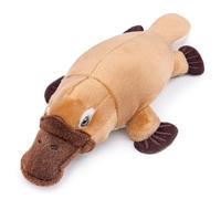 capybaraflying Platypus Plush Toy, Simulation Platypus Plush Toy,35cm/14in Soft Stuffed Ocean Animals Animal Toy, Fun Educational Toy for Children