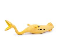 capybaraflying Simulation Tully Monster Plush Toy, Cambrian Ancient Creatures Lifelike Tully Monster Plush Toy, Wild Animal Realistic Toy Pillow, Home Dec 60cm/20.6in