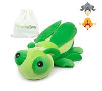 capybaraflying Weighted Sword Mantisl Plush Toy 50cm, Simulation Mantis Weighted Plushies Toy,Coolable Soft Stuffed Animal Cuddle Pillow,Suitable for Bedroom, Living Room, Party Decoration.
