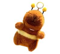 Capybaras Wing Vibrations Keychain Party Gathering Souvenirs Adds Pleasure To Daily Lives And Special Gatherings