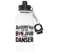 Capzy Aujourd’hui Est Un Bon Jour Pour Danser Un Verre Bière Agresser Tasse