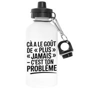 Capzy Ça A Le Goût De Plus Jamais - C’est Ton Problème Un Verre Bière Agresser Tasse