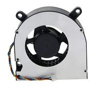 CAQL Blower CPU Cooling Fan for HP TouchSmart 300-1018cn 300-1000 300-1223 300-1210TR 300-1025, P/N: DFB602212M00T-F8T0 533387-001 1323-00230H2