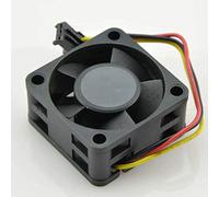 CAQL DC Magnetic Suspension Bearing Cooling Fan for Cisco 2950-24 Sunon KDE1204PKVX / MS.M.B400 12V 1.6W 3P 40 * 40 * 20mm, Speed 8200 RPM