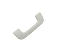 CAQRBCX Auto Interior Pull Handle Compatible with A4 for Allroad for Quattro 2010-2016 1 Pcs Front Interior Roof Headliner Grab Grip Handle Accessories 8K0857607