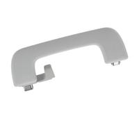 CAQRBCX Auto Interior Pull Handle Compatible with A4 for Allroad for Quattro 2012-2014 1 Pcs Car Interior Headliner Handle Roof Grab Handle 8K0857607