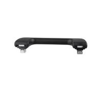 CAQRBCX Auto Interior Pull Handle Compatible with A4 for S4 2008 1 Pcs Interior Handle Front Roof Grab Handle for Custom Accessories 8R0857607H