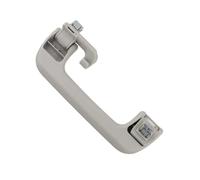 CAQRBCX Auto Interior Pull Handle Compatible with Rsq3 2014-2018 for Q8 2019 1 Pcs Interior Headliner Handle Grab Handle Interior Top Handle Accessories 8UD857607