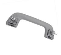 CAQRBCX Auto Interior Pull Handle Compatible with Toyota for 4runner 2015-2021 for Yaris 2008-2017 1 Pcs Car Inner Roof Armrest Ceiling Pull Handle 74610-52020