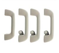 CAQRBCX Auto Interior Pull Handle Compatible with Toyota for Altis 2008-2013 for 4runner 2015-2021 1 Pcs Car Inner Roof Armrest Ceiling Pull Handle with Hook 74610-52020