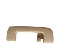 CAQRBCX Auto Interior Pull Handle Compatible with Toyota for Highlander 2015-2019 1 Pcs Interior Roof Handle Roof Pull Handle Ceiling Armrest Handrail