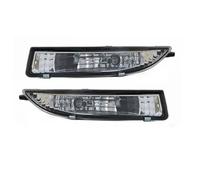 CAQRBCX Fog Light Assembly Compatible With For Corolla For Kombi Limo E12 2001 2002 2003 2004 Car Front Bumper Anti Fog Light 8121112150 8122112160