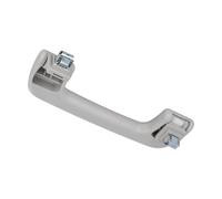 CAQRBCX Roof Grab Grip Handle Compatible with A4l 2009-2016 1 Pcs Car Interior Interior Headliner Handle Top Roof Grab Handle Replacement Accessories 8K0857607