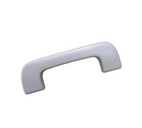 CAQRBCX Roof Grab Grip Handle Compatible with A6 for Allroad for Quattro 2013-2018 1 Pcs Gray Interior Roof Grip Handle Grab Ceiling Handle 8U0857608