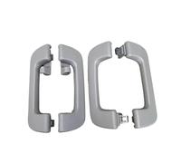 CAQRBCX Roof Grab Grip Handle Compatible with Q5 for Sportback 2009-2012 1 Pcs Gray Interior Roof Grip Handle Grab Ceiling Handle Accessories 8U0857608