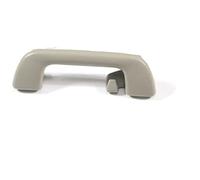 CAQRBCX Roof Grab Grip Handle Compatible with Toyota for 4runner 2015-2021 for Verso 2011-2016 1 Pcs Car Inner Roof Ceiling Pull Handle Grab Roof Handle 74610-52020