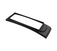 Car 1 Din Radio Fascia GPS DVD Stereo Panel Dash Mount Trim Frame For RENAULT For Megane I 1996-2002 Car Radio Frame