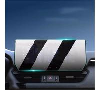 Car 10.25 Inch Infotainment Radio GPS Navigation Anti-scratch Tempered Glass Screen Protector Film For Toyota For Rav4 2023 2024 GPS Screen Protector