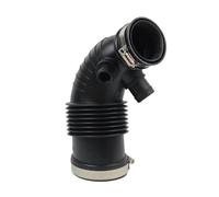 Car 13717597586 Air Duct Filtered Pipe Intake Hose For B&MW F20 F21 F30 114I 116I 118I 316I 320I