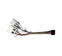 Car 16 Pin Power Cord Wiring Harness Adapter For Nissan For Paladin