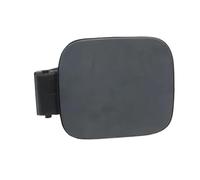 Car 1Z5809857 Fuel Petrol Diesel Gas Tank Cover Oil Tank Shell Cap For Octavia 2008 2009 2010 2011 2012 2013 Accessories(No paint)