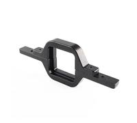 Car 2.5inch Towing Tow Hitch Bracket Holder For Pickup Off-road ATV SUV Tractor 4X4 Vehicle Auto Towing Accessories