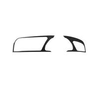 Car 2 Pcs Car Dashboard Instrument Panel Cover Trim For A5 RS5 S5 RHD JUNOOS