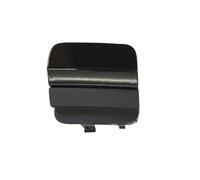 Car 2058853303 For Mercedes W205 C Class Sport 2019-2021 C180 C200 C220 C250 C300 Car Rear Bumper Tow Hook Cover Cap Accessories(Black)