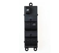 Car 25401-EB30B 25401EB30B 25401-JD001 Master Electric Window Switch 1Pcs (Color : Left)(Right)