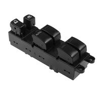 Car 25401-EQ305 25401EQ305 Front Left Master Electric Power Window Switch 1Pcs