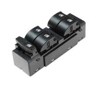 Car 25401-JY00C 25401JY00C Master Electric Power Window Switch Compatible For Renault Koleos 2008-2016
