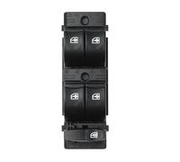 Car 25401-JY00C 25401JY00C Master Electric Power Window Switch Compatible For Renault Koleos 2008-2016
