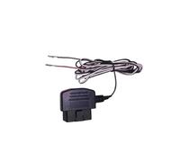 Car 28pin OBD fuel consumption display line CAN information harness Compatible for Reiz Compatible for collora Compatible for proda(Without conversion)