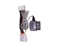 Car 28pin OBD fuel consumption display line CAN information harness Compatible for Reiz Compatible for collora Compatible for proda(With conversion)