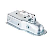 Car 2X3 Cover 3500LBS Connector Ball Cover Yacht RV ATV UTV Accessories