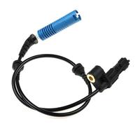 Car 34526752681 Wheel Speed Sensor 34526752682 34526752683 ABS546 ALS436 For BMW E46 316 318 320 330 Z4 E85 E86(Left front)