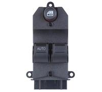 Car 35750-S5P-A11ZA 35750S5PA11ZA 35750-SCV-A011 35750-S5P-A113 Electric Power Window Switch 1Pcs