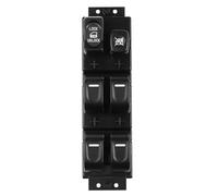 Car 3746500-K80-0089 3746500K800089 Master Power Window Control Switch 1Pcs